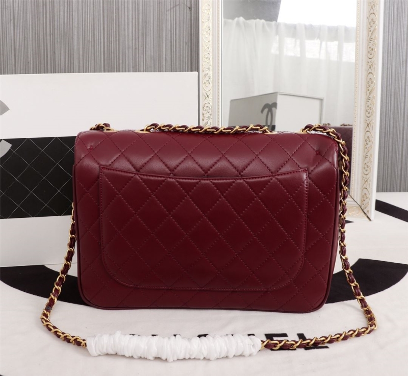 Ch**el cf series bags